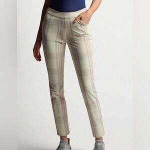 Peter Millar Women's‎ 2 Dynamite Technical Pants Preppy Collegiate 80s